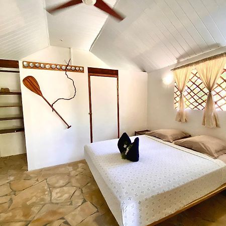 Poe Guesthouse Rangiroa Dış mekan fotoğraf